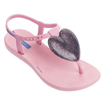 Ipanema Sandalen Kinderen Love Roze IC4632180 Belgie